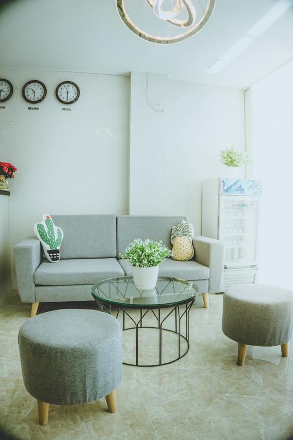 Ben'S House Apartment Đà Nẵng Kültér fotó