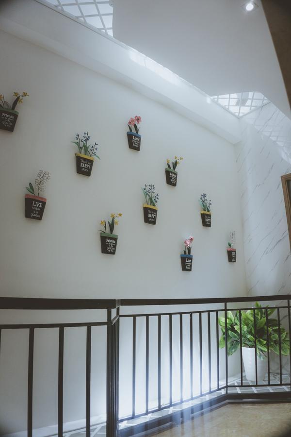 Ben'S House Apartment Đà Nẵng Kültér fotó